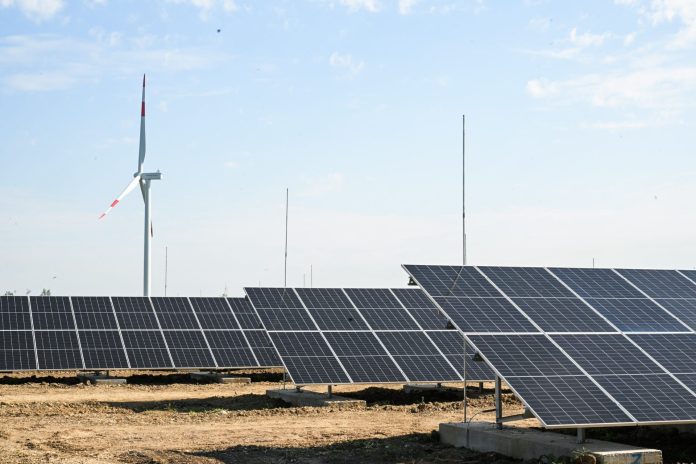 pustanje u rad SE Petka 3