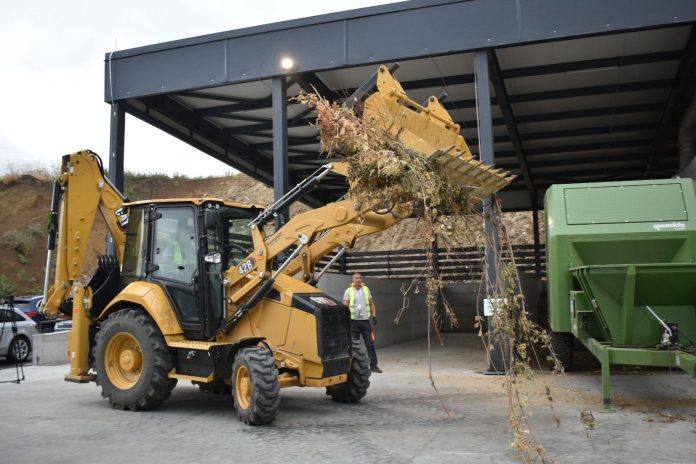 Павков Пирот компостана 3