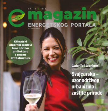 Broj 44 – oktobar 2025