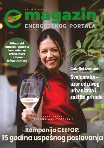 Broj 44 – oktobar 2025