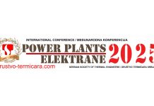 Elektrane 2025: tradicija, struka, nauka i vizija budućnosti energetike