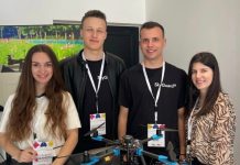 Pametna zaštita njiva – inovacija mladih iz mostara