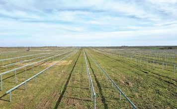 MT-KOMEX gradi solarnu elektranu u Novom Bečeju