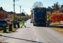 U Kikindi počelo redovno sakupljanje ambalažnog otpada