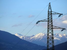 Prva procena klimatske ranjivosti energetike u Sloveniji: poplave najveći rizik