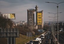 Kula Geneks – „pametna zgrada” pre digitalnog doba Kula Geneks