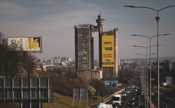 Kula Geneks – „pametna zgrada” pre digitalnog doba Kula Geneks