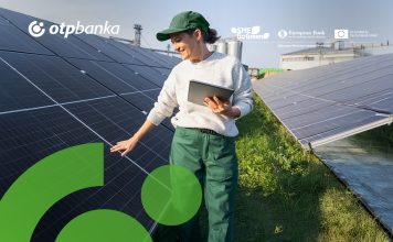 OTP banka podržava konkurentnost i održivi rast MSP sektora uz SME Go Green kreditnu liniju EBRD-a i EU od 10 miliona evra
