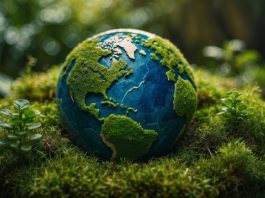 Planeta 2050: distopija ili poslednja šansa za preokret? 2050 planeta