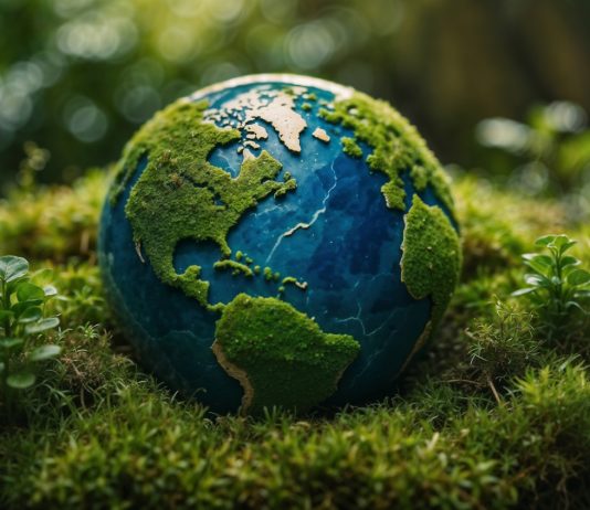 Planeta 2050: distopija ili poslednja šansa za preokret? 2050 planeta