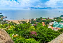 Vlada Saveza Komora ulaže 54 miliona dolara u jačanje klimatske otpornosti