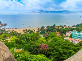 Vlada Saveza Komora ulaže 54 miliona dolara u jačanje klimatske otpornosti