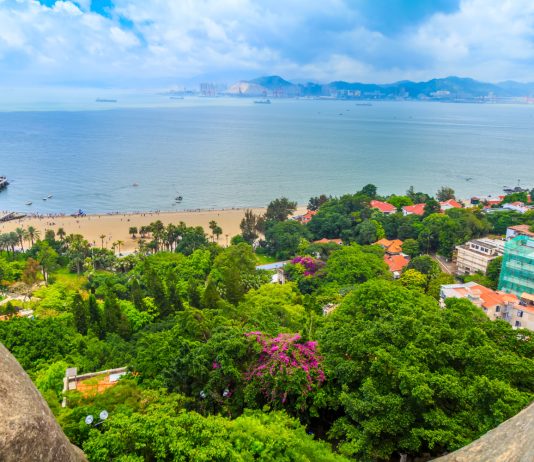 Vlada Saveza Komora ulaže 54 miliona dolara u jačanje klimatske otpornosti