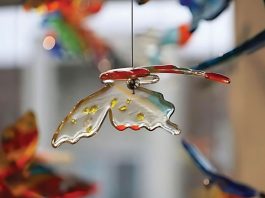 Inovacija koja spaja tradiciju staklarstva i održivost