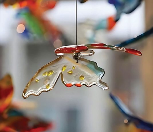 Inovacija koja spaja tradiciju staklarstva i održivost