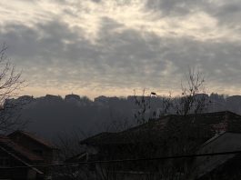 Srbija u vrhu svetske liste zagađenja vazduha