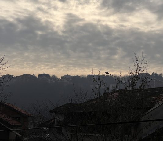 Srbija u vrhu svetske liste zagađenja vazduha