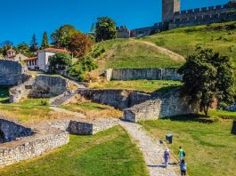 Klimatski otporniji gradovi kroz održivu arhitekturu i zelenu infrastrukturu