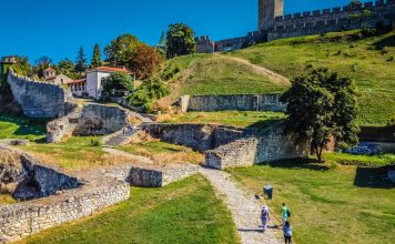 Klimatski otporniji gradovi kroz održivu arhitekturu i zelenu infrastrukturu