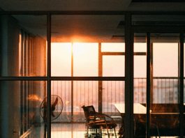 Bioplastični film – Održive zgrade sa pasivnim hlađenjem