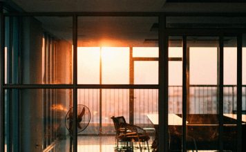 Bioplastični film – Održive zgrade sa pasivnim hlađenjem