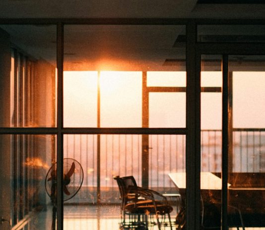 Bioplastični film – Održive zgrade sa pasivnim hlađenjem