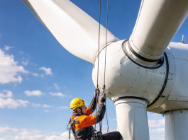 Evropska industrija vetra do 2030. godine otvara više od 600.000 radnih mesta