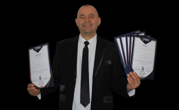 Dvostruki nosilac zvanja master inovacija OPEC-ovog fonda