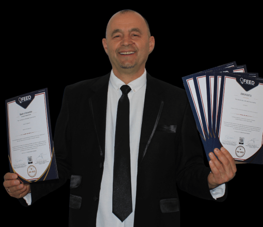 Dvostruki nosilac zvanja master inovacija OPEC-ovog fonda