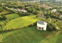 Vekše – Grad koji je odlučio da pobedi klimatske promene