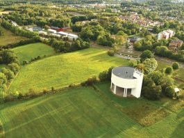 Vekše – Grad koji je odlučio da pobedi klimatske promene