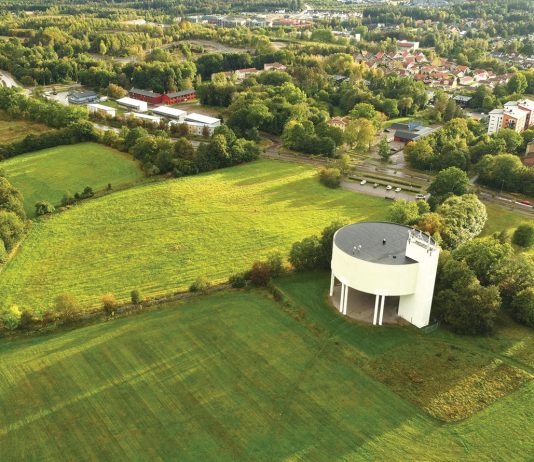 Vekše – Grad koji je odlučio da pobedi klimatske promene