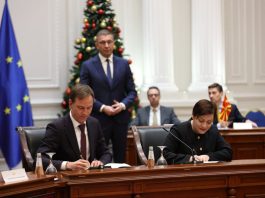 Potpisani ugovori vredni 97 miliona evra za nove OIE projekte u Severnoj Makedoniji