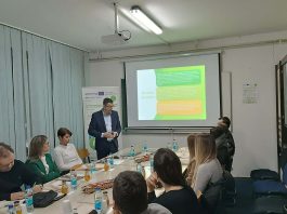 BiH sa gradovima Kotor i Trilj promoviše cirkularnu ekonomiju