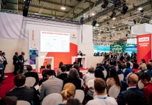 E-world energy & water 2026: Tematski forumi u fokusu sajma u Esenu