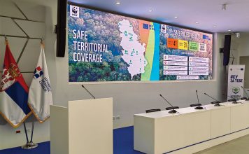 Lokalne zajednice kao prva linija odbrane prirode i klime