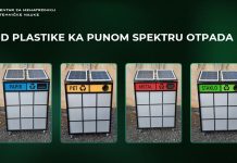 Reciklažni solarni kontejner – Inovacija iz Banja Luke