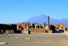 Nevidljiv izvor solarne energije za drevne građevine