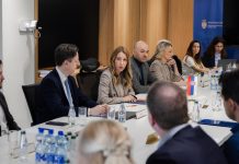 Đedović: Priprema izgradnje nuklearne elektrane trajaće oko četiri godine