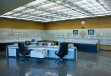 Madrid kao mesto za obuku AP1000 operatera: replika komandne sale za buduću flotu u Evropi AP1000