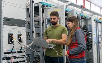 Siemens: Pouzdan partner u digitalizaciji energetskog sektora
