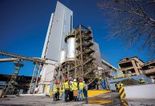 Titan grupa – lider u održivoj primeni alternativnih goriva