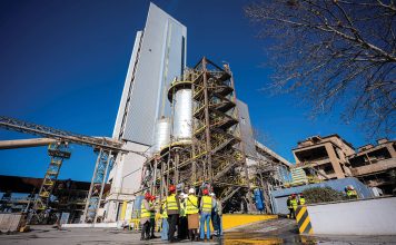 Titan grupa – lider u održivoj primeni alternativnih goriva